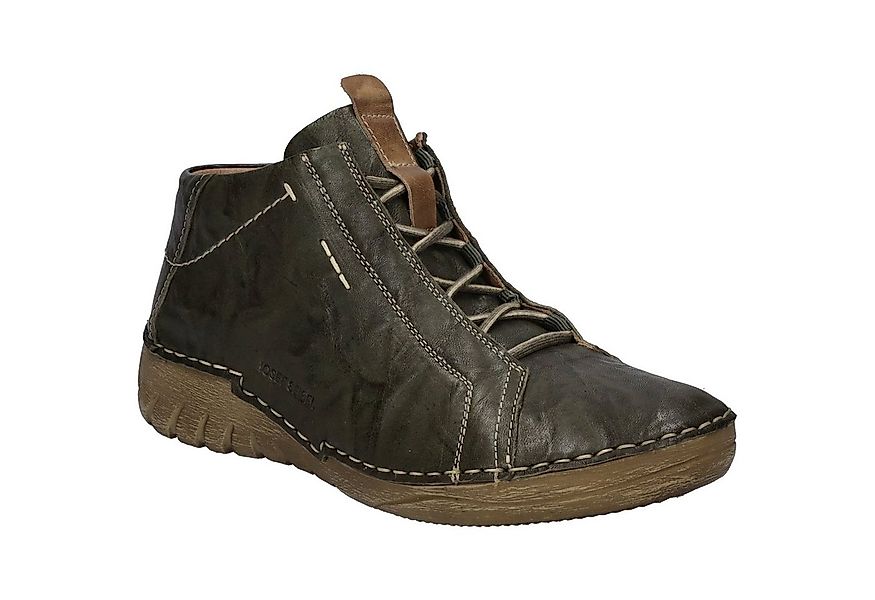 Josef Seibel Felicia 05, rot Stiefelette günstig online kaufen