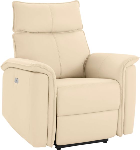 PLACES OF STYLE Relaxsessel "Zola, TV-Sessel mit Schlaffunktion, Sessel für günstig online kaufen