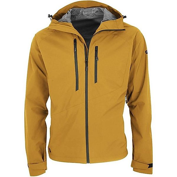 Maul Sport® 3-in-1-Funktionsjacke Trekkingjacke Matterhorn günstig online kaufen