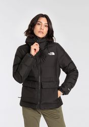 The North Face Daunenjacke "GOTHAM JACKET" mit Kapuze WASSERABWEISEND günstig online kaufen