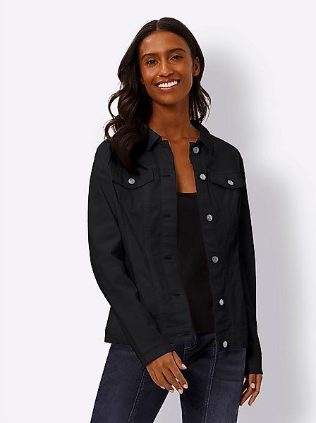 heine Allwetterjacke Jacke . günstig online kaufen