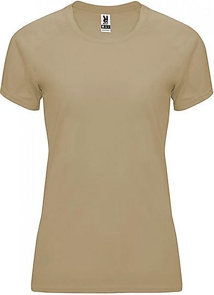 Roly Rundhalsshirt Bahrain Woman T-Shirt mit günstig online kaufen