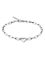 Liebeskind Berlin Edelstahlarmband Liebeskind Damen-Armband Edelstahl günstig online kaufen