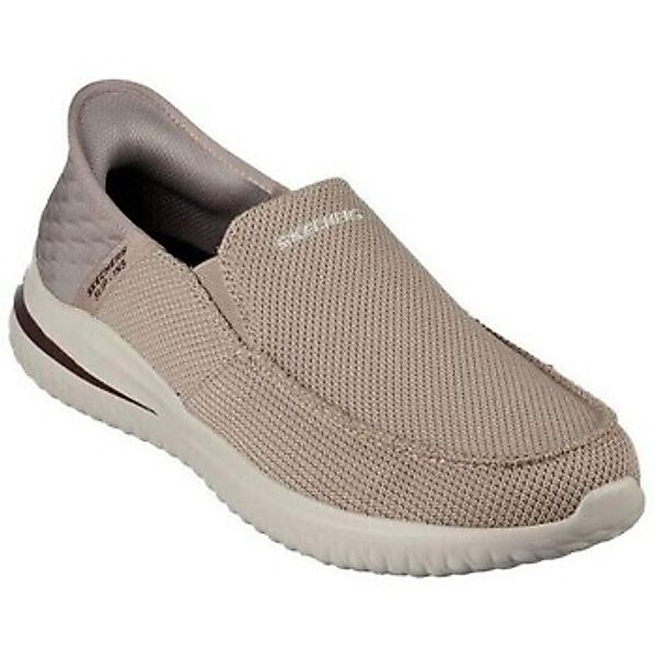 Skechers  Mokassins DELSON 3.0 - CABRINO 210604 günstig online kaufen