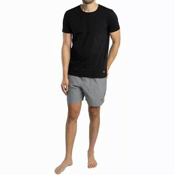 Lyle & Scott  Pyjamas/ Nachthemden Kyle Kurzes Pyjama-Set günstig online kaufen