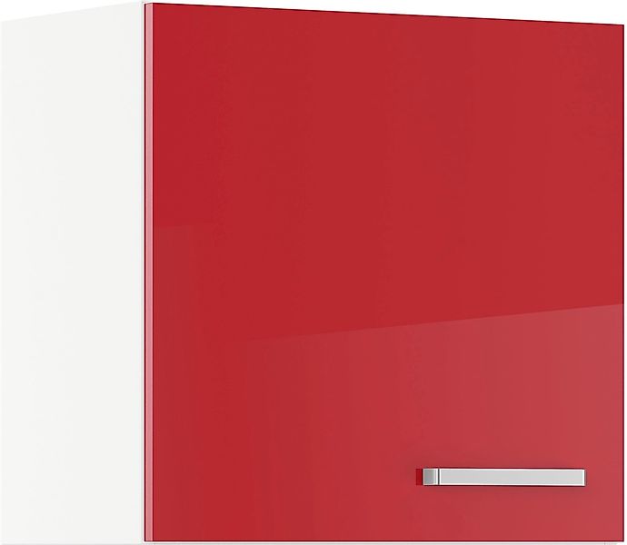 IMPULS KÜCHEN Hängeschrank ""Turin", Breite/Höhe: 50 oder 60/57,9 cm" vormo günstig online kaufen