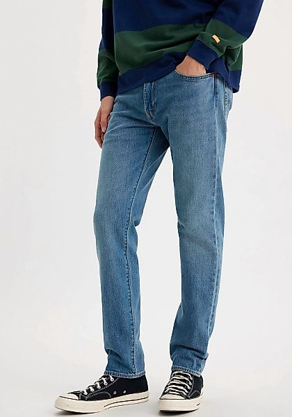 Levis Tapered-fit-Jeans "502 TAPER", in elegantem, modernem Stil günstig online kaufen