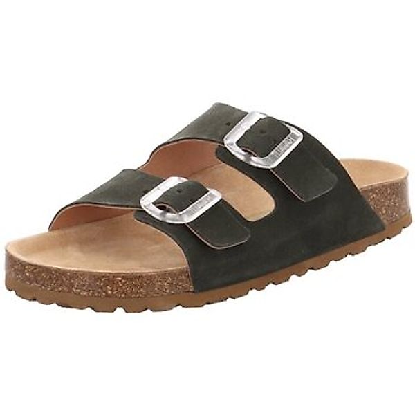 Natural Sense  Pantoffeln Pantoletten Tieffußbett-bis30mm 1152958/7 7 günstig online kaufen