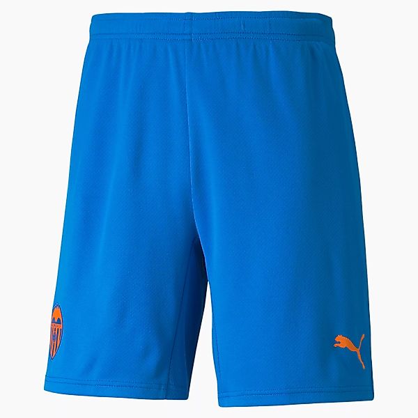 PUMA Valencia CF Third Replica Men's Football Shorts 21/22 Für Herren | Mit günstig online kaufen