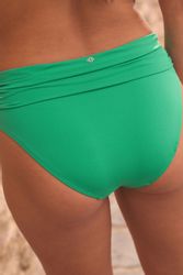 Next Bikini-Hose Bikinihose mit Rollbund (1-St) günstig online kaufen