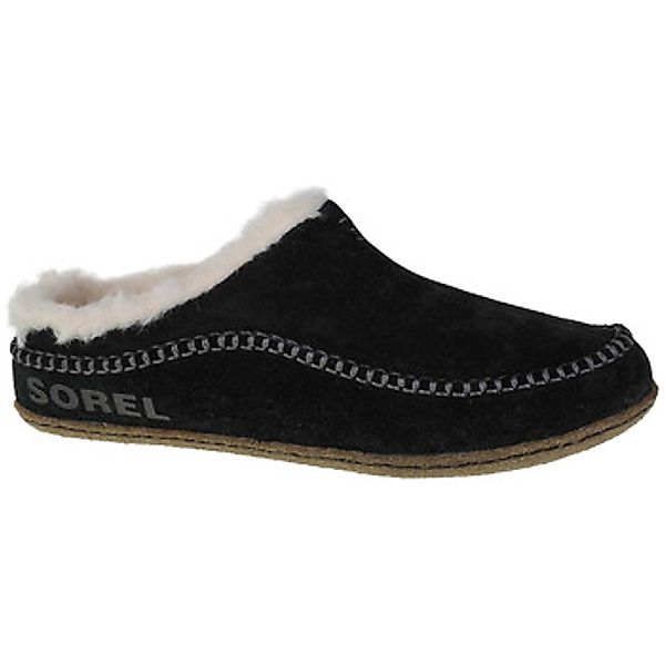 Sorel  Hausschuhe Lanner Ridge günstig online kaufen