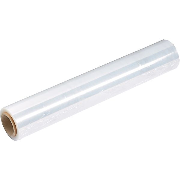 LUX-TOOLS Stretchfolie 0,5 m x 120 m günstig online kaufen