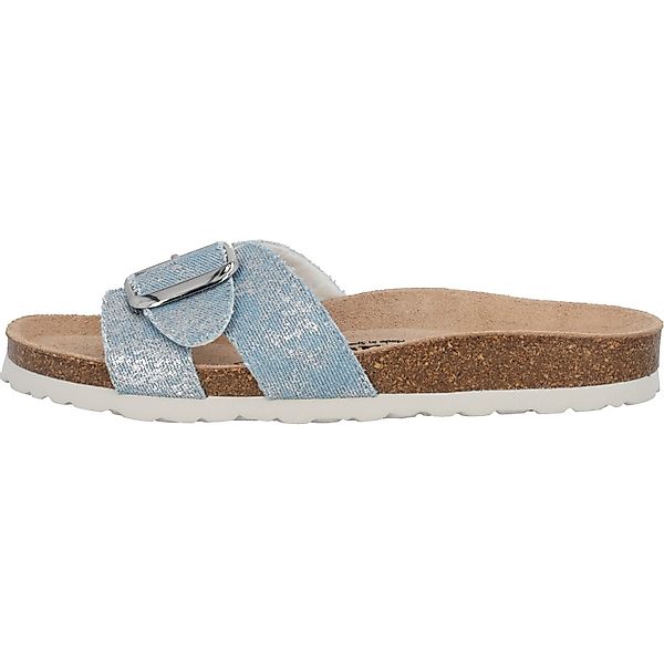 Palado Tinos Jeans Pantolette günstig online kaufen