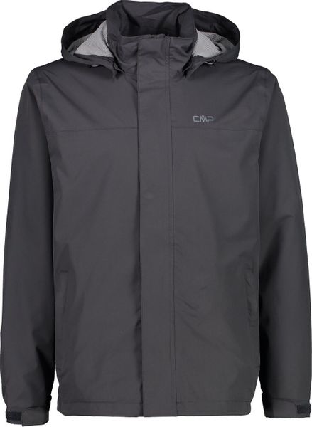 CMP Regenjacke 1 Stk. tlg. mit Kapuze Atmungsaktiv & Wasserdicht & Winddich günstig online kaufen