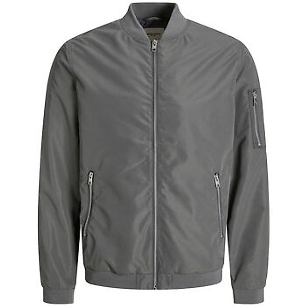 Jack & Jones  Herren-Jacke Mash Bomber günstig online kaufen
