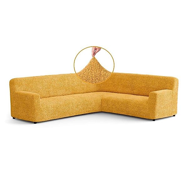 Paulato by GA.I.CO Ecksofahusse 1-teiliger elastischer günstig online kaufen