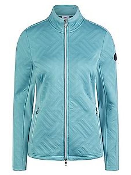 Sportive Jacke JOY Sportswear grün günstig online kaufen