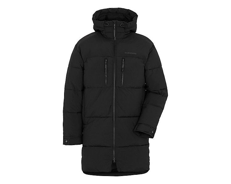 Didriksons Steppjacke Didriksons Hilmer Men's Parka günstig online kaufen