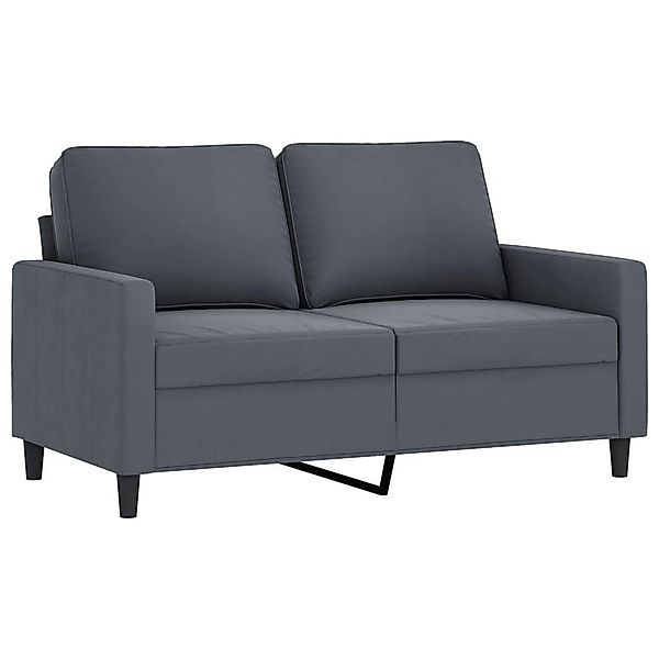 vidaXL Sofa 3-tlg. Sofagarnitur mit Kissen günstig online kaufen