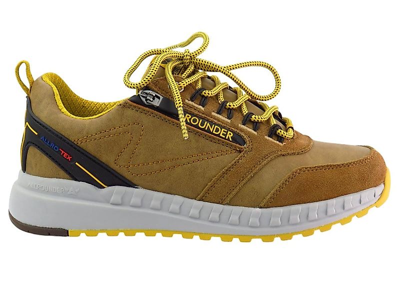 Allrounder by Mephisto Tristar-Tex 44/44 Wanderschuh günstig online kaufen