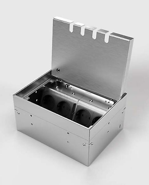 BS Bodensteckdosen Bodensteckdose 8904BB1 - 8904BB1 günstig online kaufen