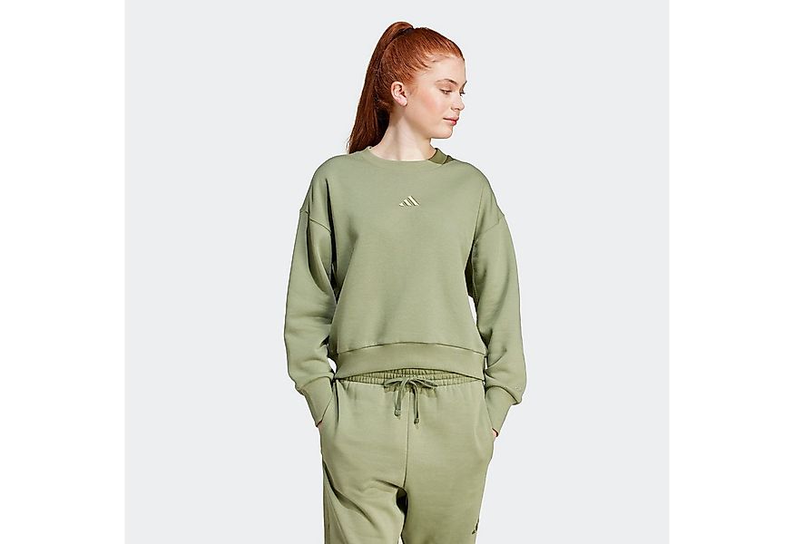 adidas Sportswear Sweatshirt W ALL SZN SWT günstig online kaufen