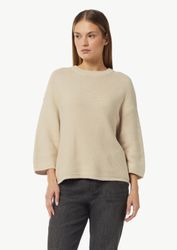comma 3/4 Arm-Pullover Strickpullover Strickpullover im günstig online kaufen