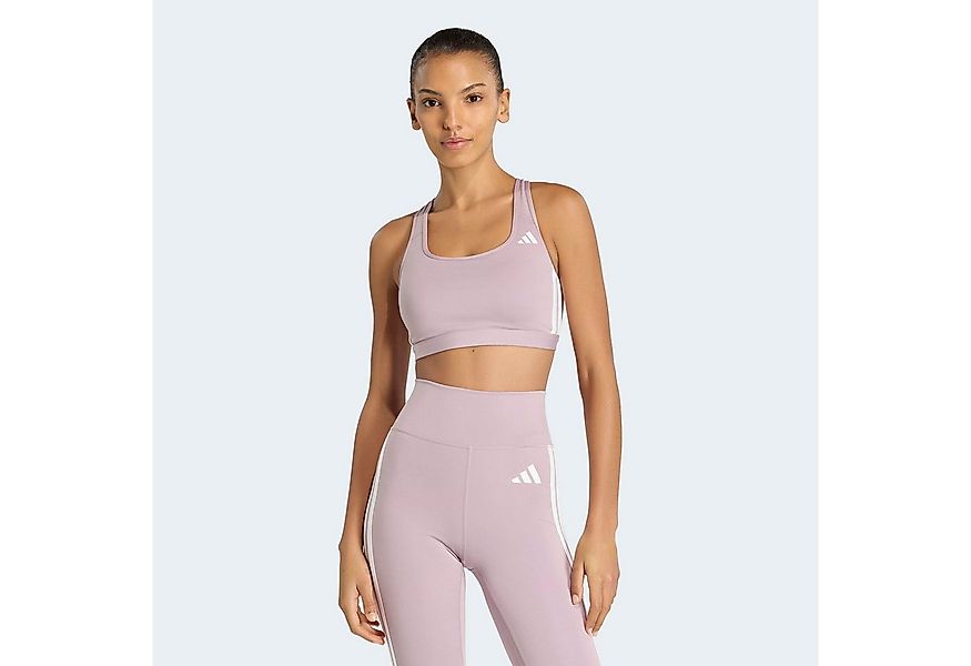 adidas Performance Sport-BH OPT ESS 3S MS günstig online kaufen