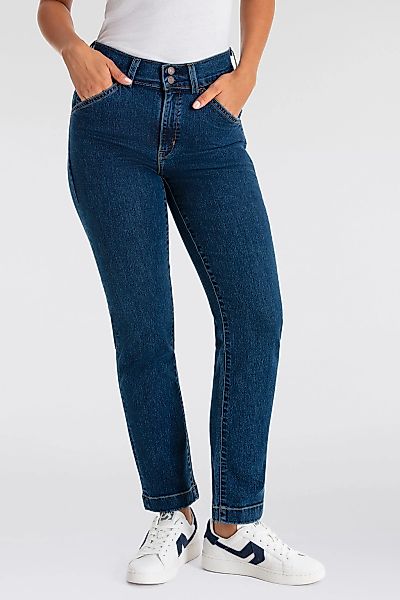 Levis Straight-Jeans "TAILORED 724 STRAIGHT" günstig online kaufen
