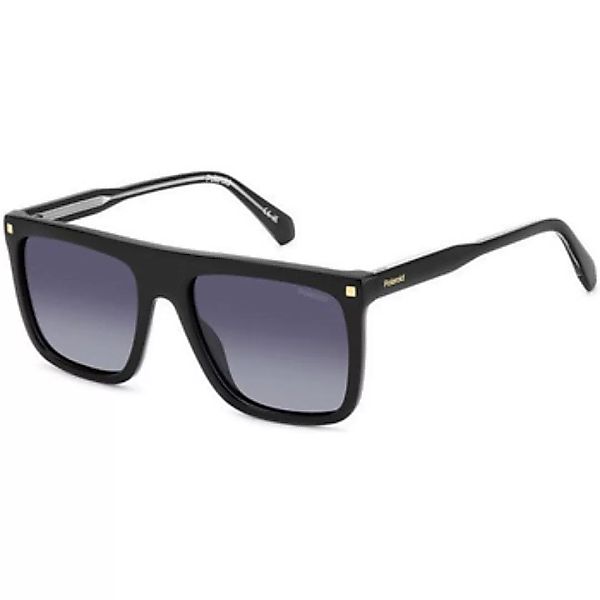 Polaroid  Sonnenbrillen PLD4166/S/X 807 Polarisierte Sonnenbrille günstig online kaufen