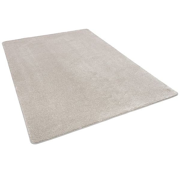 Snapstyle Hochflor-Teppich Hochflor Luxus Velours Teppich Touch, Rechteckig günstig online kaufen