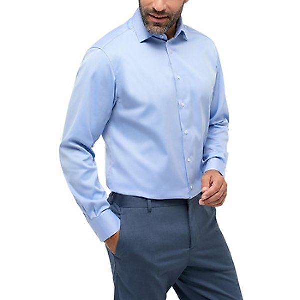Eterna  Hemdbluse Langarm Business Hemd für Herren günstig online kaufen