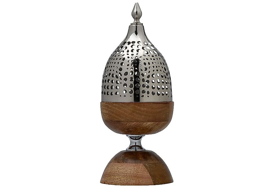 Marrakesch Orient & Mediterran Interior Räucherstäbchen-Halter Gothic Deko günstig online kaufen