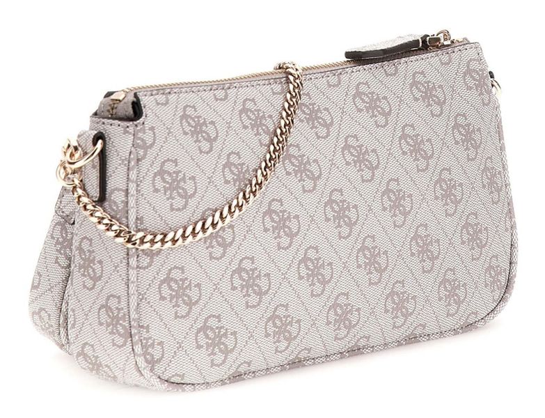 Guess Umhängetasche Double Pouch Crossbody Bag günstig online kaufen