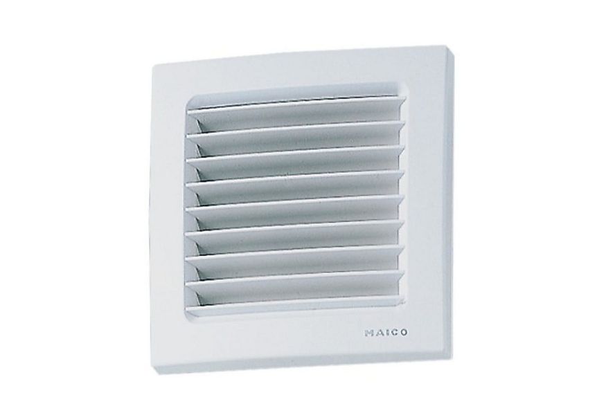 MAICO Lüftungsgitter Innengitter ESG 10/2, zu Rohreinschubventilator ECA DN günstig online kaufen