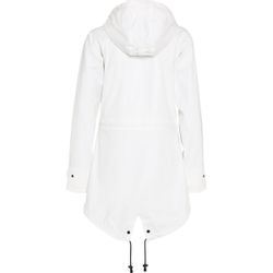 BMS Regenmantel HafenCity Coat SoftSkin 100% günstig online kaufen
