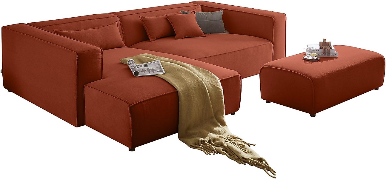 LeGer Home by Lena Gercke Ecksofa günstig online kaufen