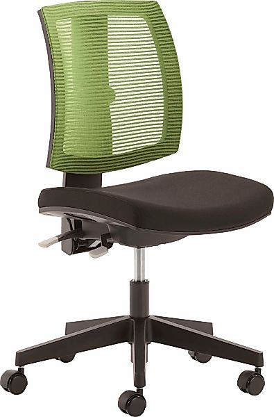 Mayer Sitzmöbel Drehstuhl "2232" () 1 Stk. Struktur (100% Polyester) besond günstig online kaufen