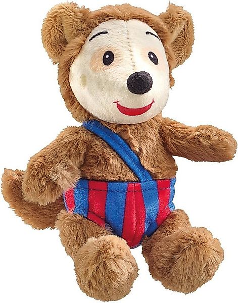 Schmidt Spiele Plüschfigur Schmidt Spiele Plüsch Stofftier Bobo Siebenschlä günstig online kaufen