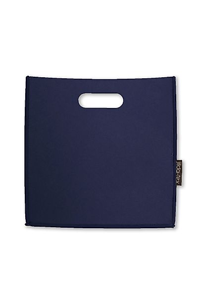 jilda-tex Aufbewahrungskorb Filzkorb rechteckig (1 St) günstig online kaufen