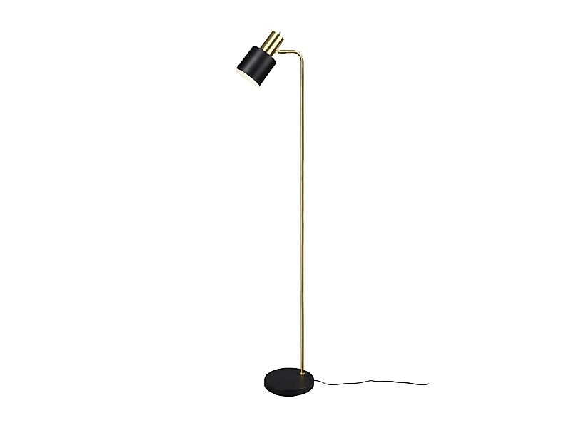 Reality Leuchten LED Stehlampe, Dimmfunktion, LED günstig online kaufen