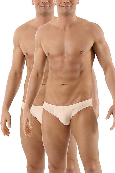 Albert Kreuz Slip Doppelpack Lasercut ohne günstig online kaufen
