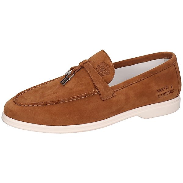 Melvin & Hamilton Adley 3 Loafer günstig online kaufen
