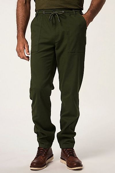 JP1880 Schlupfhose Schlupfhose FLEXNAMIC® Twill Modern Fit günstig online kaufen