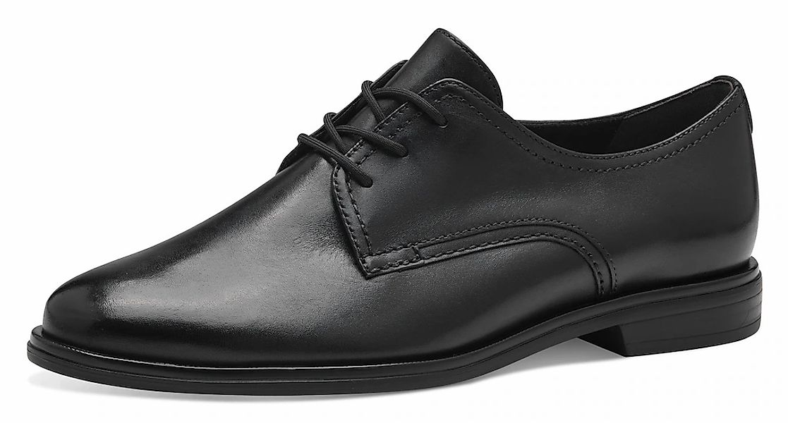Tamaris Melika Schnürschuh im klassischen Design, günstig online kaufen