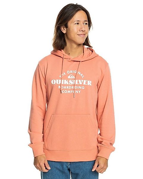 Quiksilver Hoodie Tradesmith günstig online kaufen