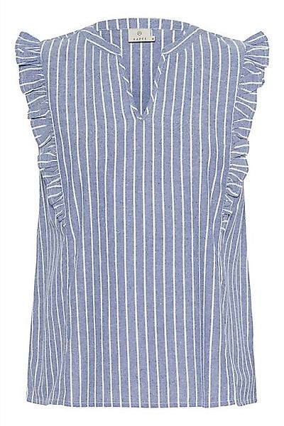 KAFFE Blusentop Ärmellose Bluse BPmalena günstig online kaufen