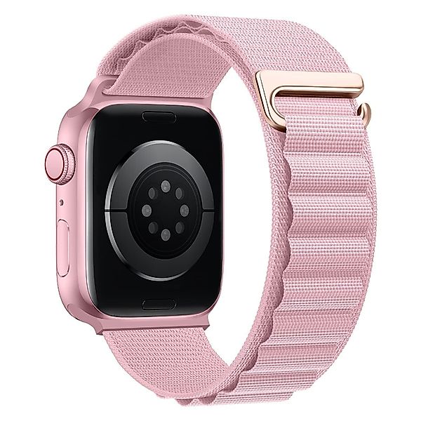 ibettertec Smartwatch-Armband Alpine Loop Armband Kompatibel günstig online kaufen