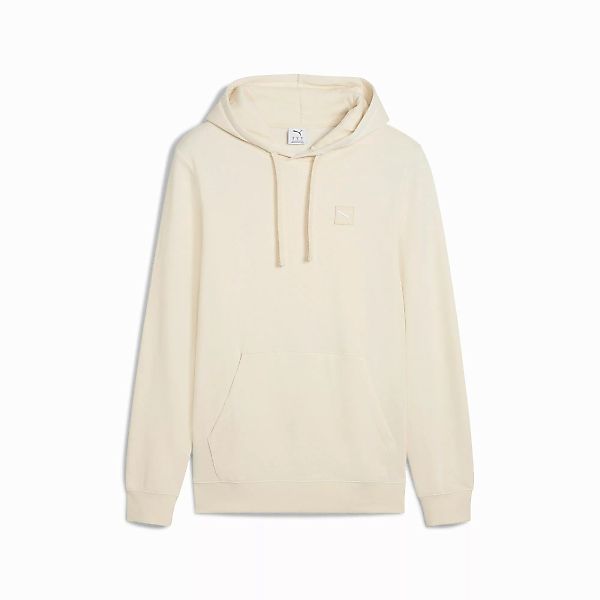PUMA Kapuzensweatshirt ESS ELEVATED HOODIE FL günstig online kaufen