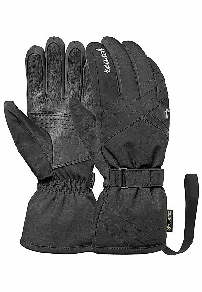 Reusch Skihandschuhe "Alba GORE-TEX" in wasserdichter und atmungsaktiver Qu günstig online kaufen